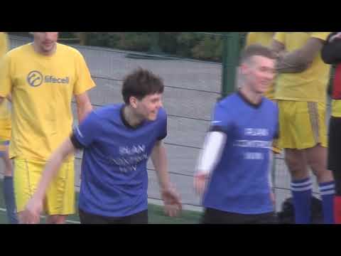 6 КХ 8 Лига Planit   Lifecell