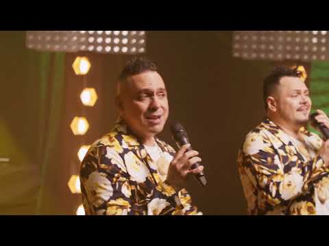 LUZ DARY - Los Cantores de Chipuco ( Koko y Koronel )