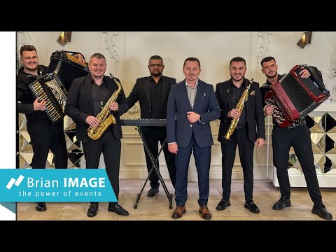 Brian IMAGE - The power of events and Adi Jurca Oficial