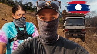 The Side of Laos No One Shows (Hell on Earth)