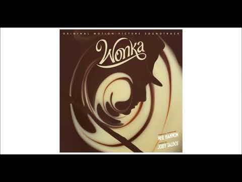 Wonka - A World of Your Own Theme Extended