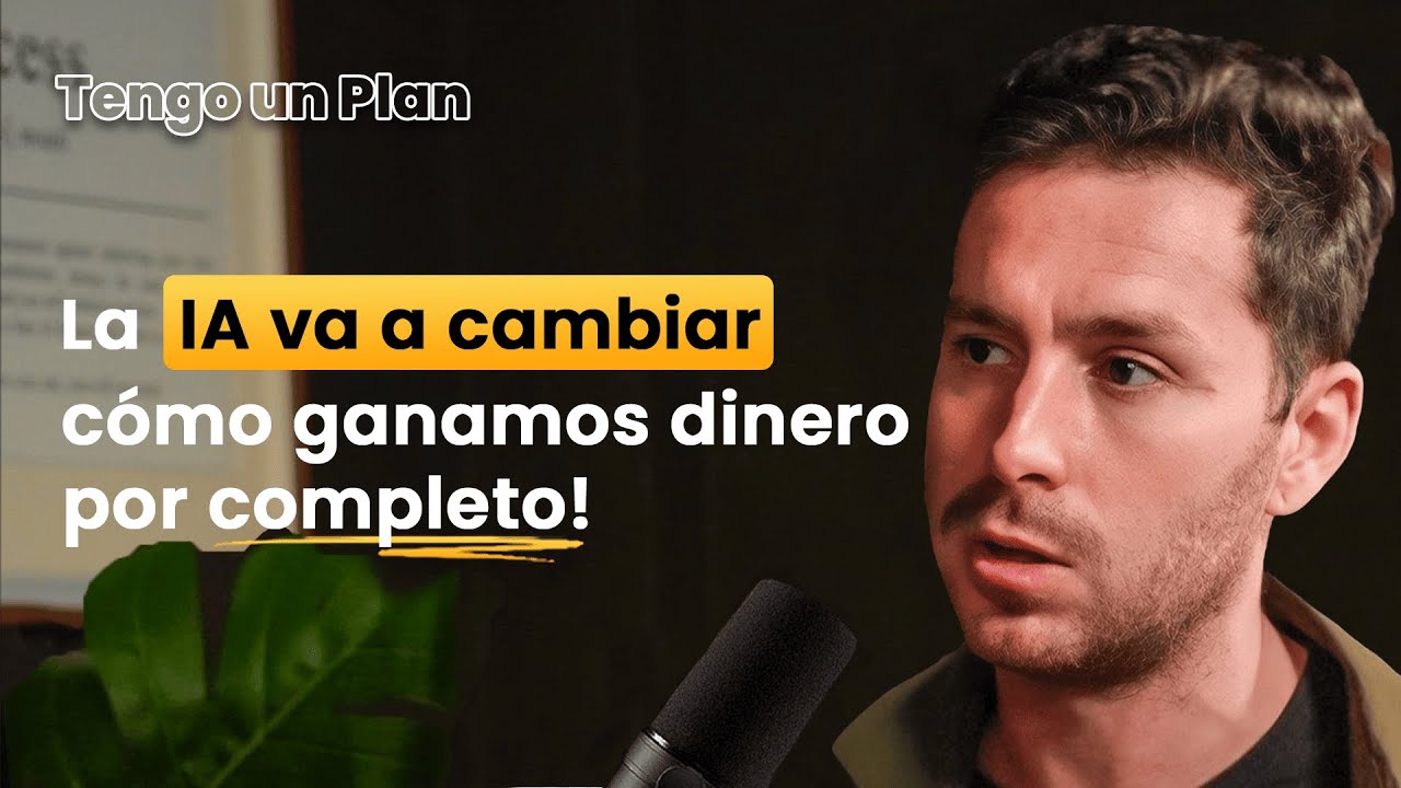 Consultor de Empresas Millonarias: IA en Negocios, Qué Hacer en 2025, Criptos