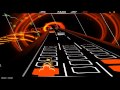 Audiosurf- "Instalok - Queueing Up (Avicii - Wake ...