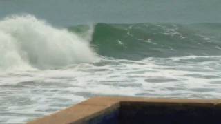 preview picture of video 'Nicarágua Puerto Sandino Barca do Binho - Ondas Exóticas'