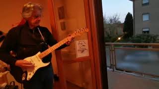 Maurizio Bianchi - Apache