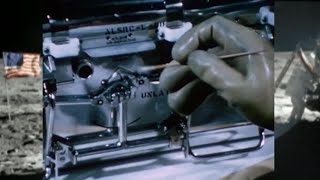 How Y-12 had a role in man’s first landing on the moon