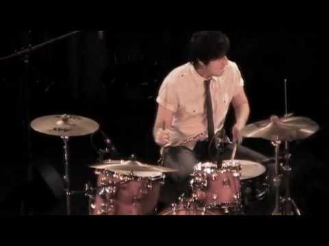 Aiming For Sunday - Lift Me Up (Live @ Museum of Fine Arts 11.10'09)