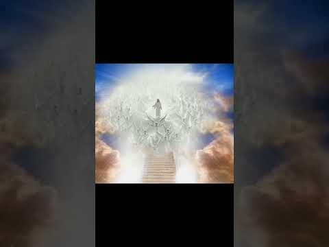 Daniel 7:9-10 , 13-14 #konkani (Povitr Pustok)