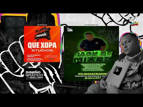 𝗦𝗔𝗟𝗦𝗔 𝗖𝗢𝗥𝗧𝗔 𝗩𝗘𝗡𝗔𝗦 𝗠𝗜𝗫 | 𝗗𝗝 𝗟𝗔𝗠 𝟱𝟬𝟳 #𝟭𝗘𝗡𝗬𝗢𝗨𝗧𝗨𝗕𝗘