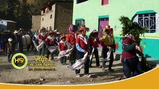 preview picture of video 'Fiesta Patronal de San Ignacio 2012 COMPLETO en Sinsicap Otuzco'