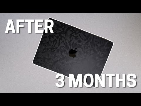 M3 MacBook Air | AFTER 3 MONTHS!!!