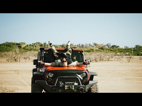 JonLee - Jetlag (Official Music Video)