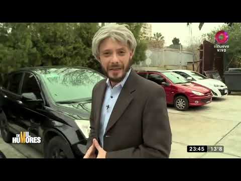 VOTÁ VICTOR LAPUDRE.. Y VAMOS VIENDO - De mil Humores