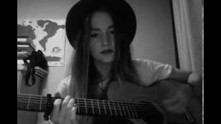 Bon Iver - Re: Stacks (cover) Rachel McCabe