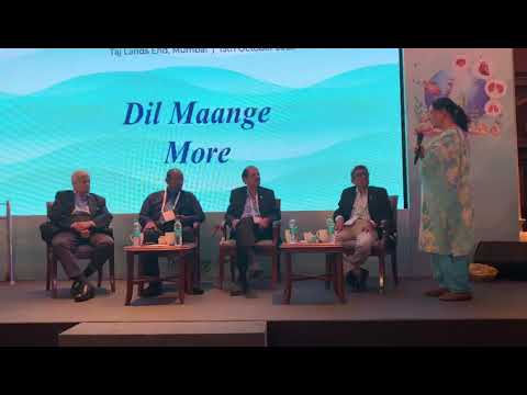 Dil Mange More