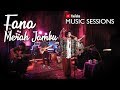 Fourtwnty - Fana Merah Jambu (Youtube Music Sessions)