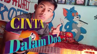 Download lagu CINTA DALAM DO'A ,SOUQY Bikin Baper//COVER mp3