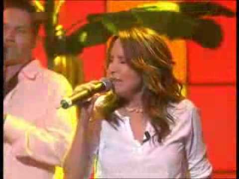 Kate Yanai - Summer Dreaming (Bacardi Feeling) 2006