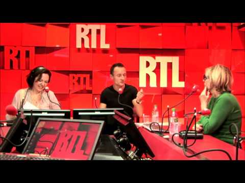 Because of Ardisson, Chantal Ladesou will never play in a Mocky film - RTL - RTL