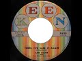 Sam Cooke - There, I've Said It Again