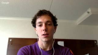 &#39;The Voice&#39; artist Owen Danoff dishes his elimination and famous dad from Starland Vocal Band