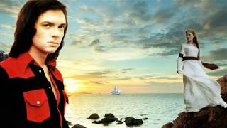 VUELVE  Camilo Sesto Albúm A voluntad del cielo 1991