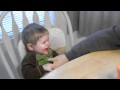 Isaiah Laughs