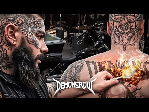 What Happens To Your Club Tattoos When You Get Kicked Out?