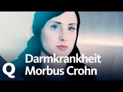 My life with Crohn's disease | Quarks