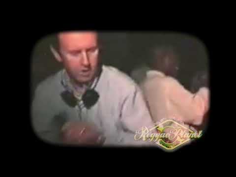 David Rodigan Bounty Killer Dubplate gone mad!!!! FIYAH