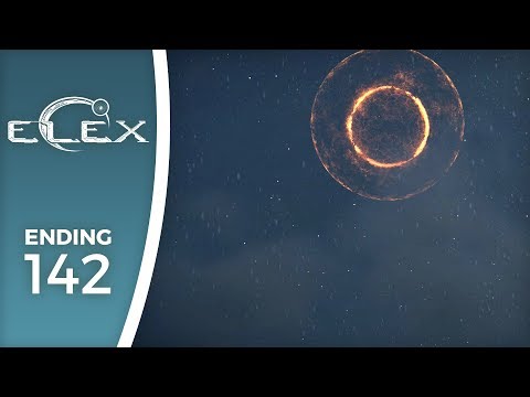 You were wrong either way... - Let's Play ELEX #142