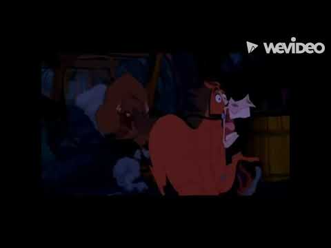 The Chipmiunk's New Groove part 9