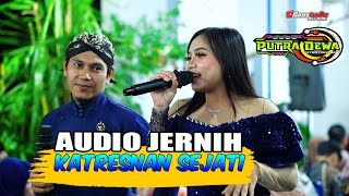 Download lagu KATRESNAN SEJATI - KIKI BUKAN FATMALA fT SIS ABIMANYU - PUTRA DEWA - OWB AUDIO - DanstudioHD mp3