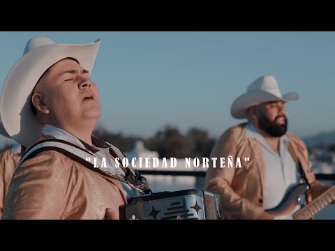 UN DIA MÁS - LA SOCIEDAD NORTEÑA (Video oficial)