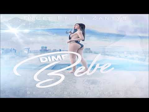 Encee Ft. El Zantys - Dime Bebe (Prod. By The Bootz Music)