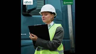 Master Logistics, Procurement & Global Trade | OTHM Level 7 Diploma LSCM | Edubex