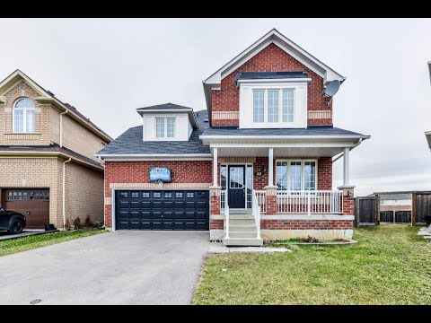 58 Game Creek Crescent Brampton