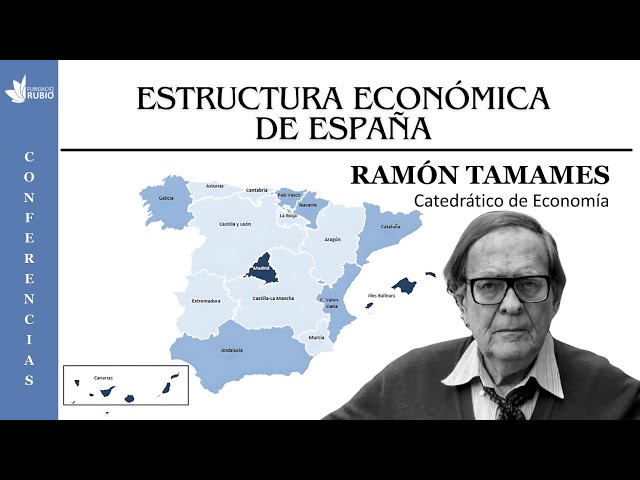 Vídeo relacionado con Estructura economica internacional / International Economic Structure (El Libro Universitario. Manuales, 3491024)
