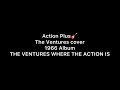 Action Plus🎸 The Ventures cover