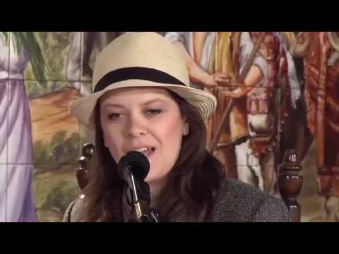 Cântec despre Bucovina - Cristina Vlașin - versiune acustică