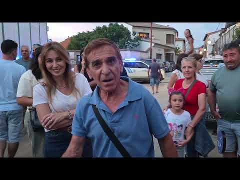🎙️LA MUERTE DE «COBRADIEZMOS» | ENTREVISTA A VICTORINO MARTÍN