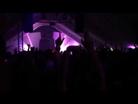 Jeremy Olander plays Rorschach @ Drugstore 23.09.2017