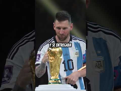¿Por qué la Copa del MUNDIAL NO es de ORO Macizo? ❌🏆