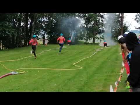 SDH Roprachtice  ŽENY   OSH Bozkov 2021