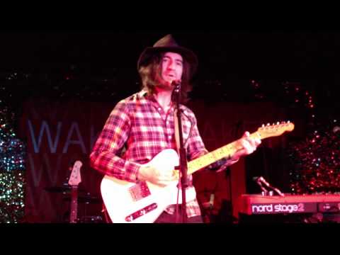 Casey Shea - Good Man - Live -  The Horseshoe Tavern - March 6, 2014