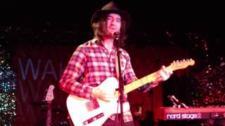 Casey Shea - Good Man - Live -  The Horseshoe Tavern - March 6, 2014