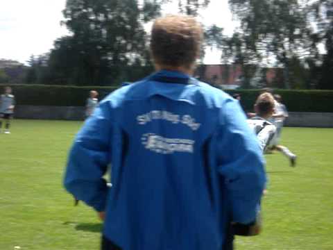 26072009 Turnier Ast abgebrochen