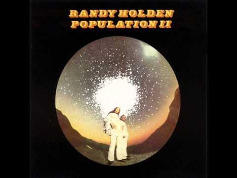 Randy Holden - Blue My Mind (1969)