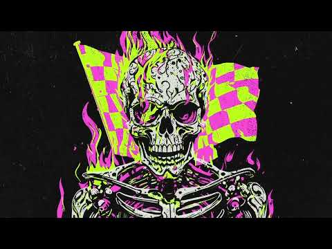 Society of Villains - Daredevil [Official Visualizer]