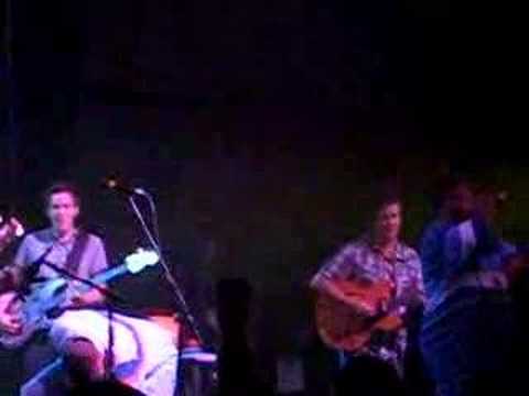 Galactic + Chali 2na Bonnaroo 2007 "Lock Shit Down"